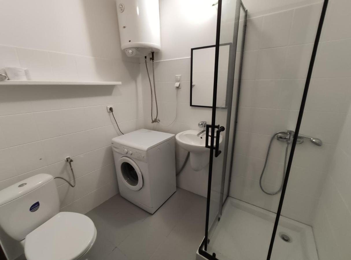 Апартаменти Apartament Przy Rynku Душники-Здруй Екстер'єр фото