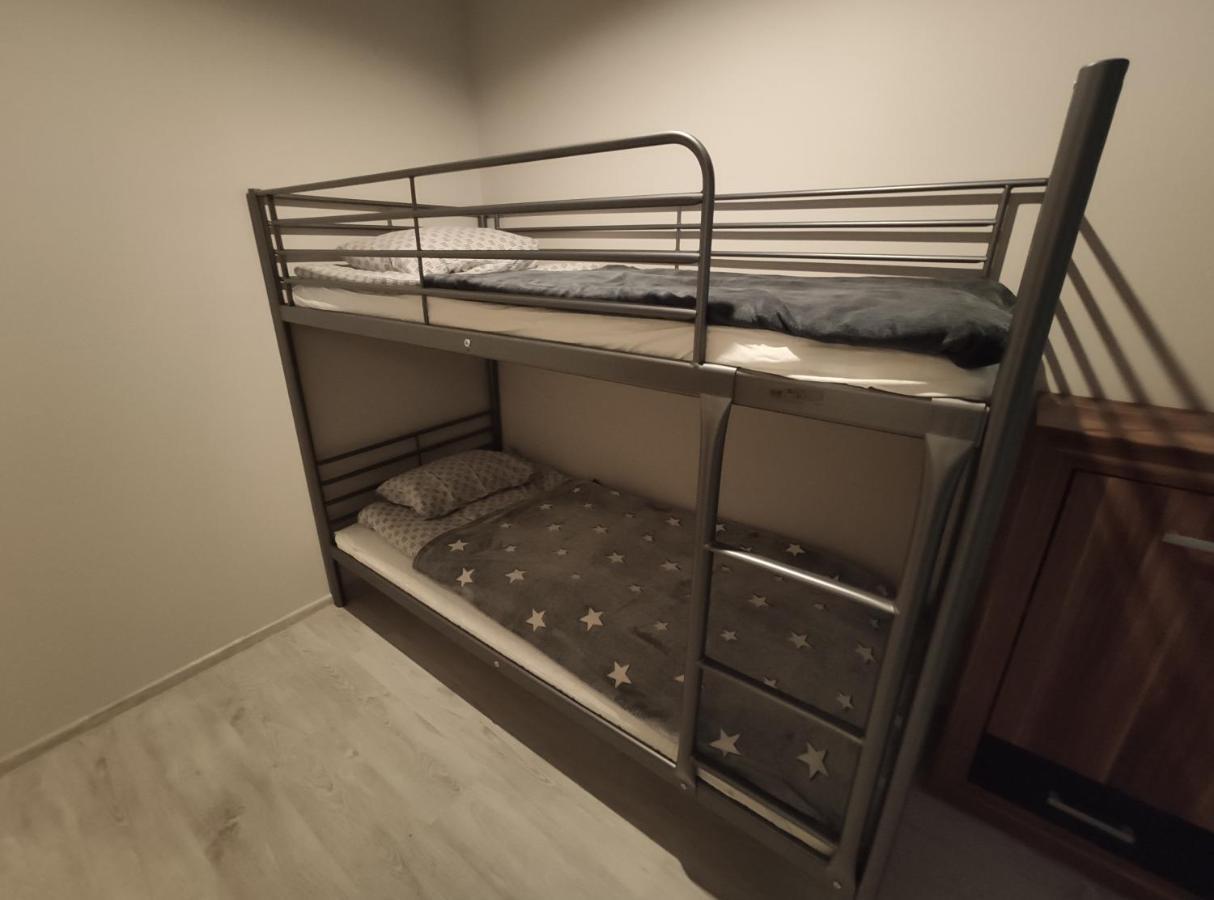 Апартаменти Apartament Przy Rynku Душники-Здруй Екстер'єр фото